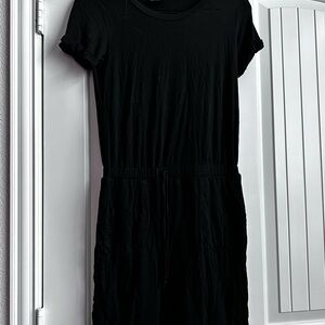 Black Women's Dress